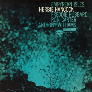 HANCOCK HERBIE-EMPYREAN ISLES (CD)