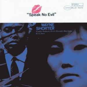 Wayne Shorter - Speak No Evil (CD)