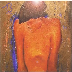 BLUR-13 (CD)