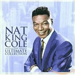 Nat King Cole - Ultimate Collection (CD)