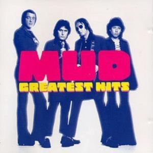 Mud - Greatest Hits (2003) (CD)