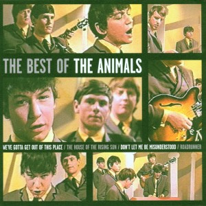 Animals - Best Of (CD)