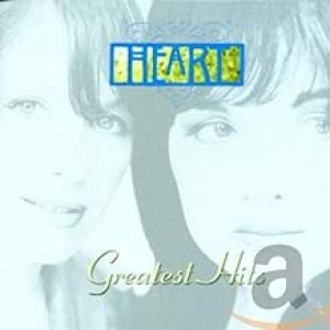 HEART-GREATEST HITS 1985-1995