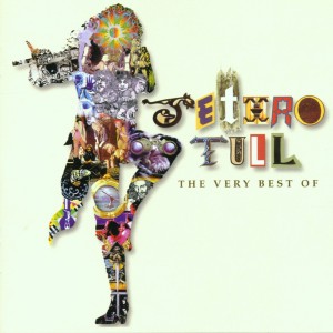 Jethro Tull - The Very Best Of Jethro Tull (1969-82) (CD)