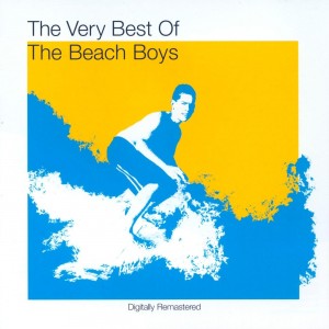 BEACH BOYS-VERY BEST OF