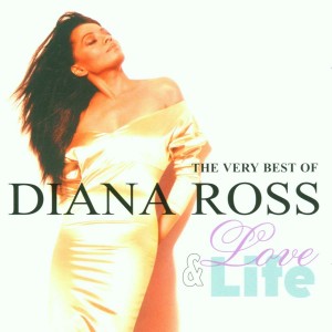 DIANA ROSS-LOVE & LIFE: THE VERY BEST OF (2CD)