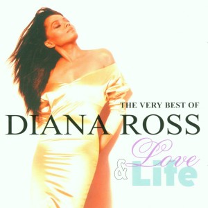 Diana Ross - Love & Life: The Very Best Of (2CD)