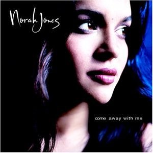 Norah Jones - Come Away With Me (2002) (CD)