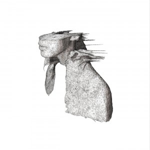Coldplay - A Rush Of Blood To The Head (2002) (CD)