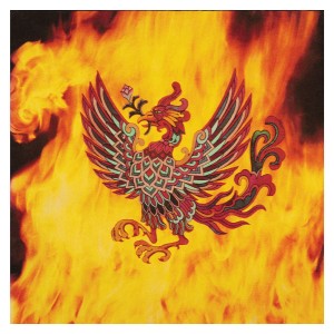 Grand Funk Railroad - Phoenix (1972) (CD)