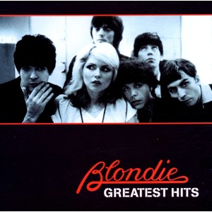 BLONDIE-GREATEST HITS (CD)