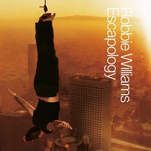 Robbie Williams - Escapology (2002) (CD)
