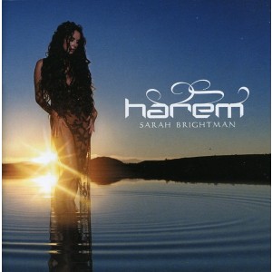 Sarah Brightman - Harem (CD)