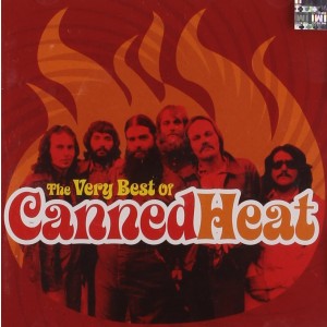 CANNED HEAT-VERY BEST OF