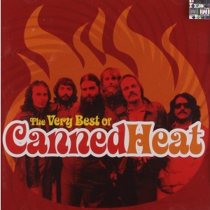 Canned Heat - Very Best Of