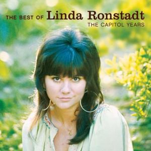 Linda Ronstadt - The Best Of The Capitol Years (2CD)