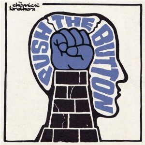 Chemical Brothers - Push The Button (CD)