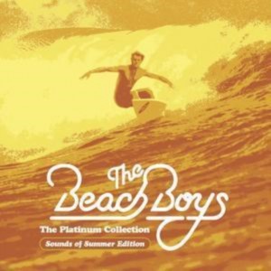 Beach Boys - The Platinum Collection (1962-88) (3CD)