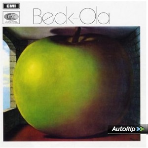 Jeff Beck - Beck Ola (CD)