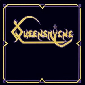 Queensryche - Queensryche (CD)