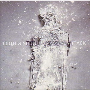 Massive Attack - 100th Window (2003) (CD)