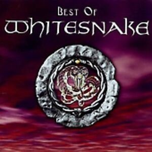WHITESNAKE-BEST OF (CD)