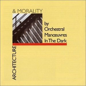 OMD (ORCHESTRAL MANOEUVRES IN THE DARK)-ORCHESTRAL MANOEUVRES IN THE DARK (CD)