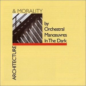 OMD (Orchestral Manoeuvres In The Dark) - Orchestral Manoeuvres In The Dark (CD)
