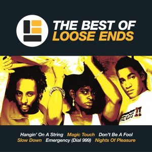 LOOSE ENDS-BEST OF (CD)