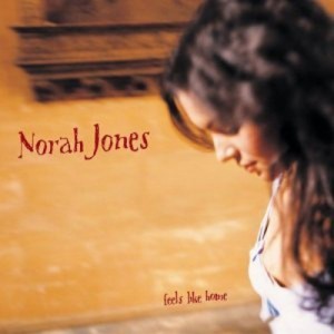 Norah Jones - Feels Like Home (2004) (Vinyl)