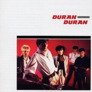 Duran Duran - Duran Duran (1981)  (CD)