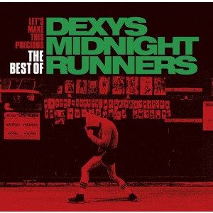 Dexys Midnight Runners - Let´s Make This Precious: The Best Of (CD)