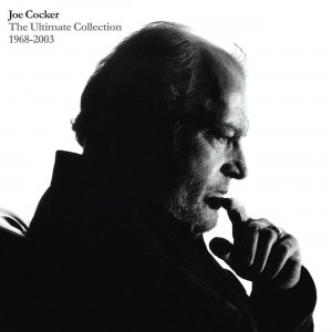 JOE COCKER-ULTIMATE COLLECTION 2CD
