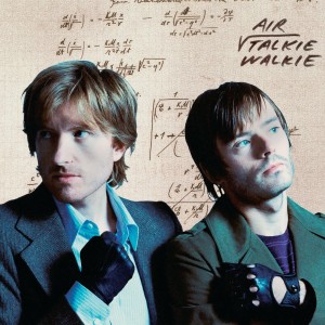 Air - Talkie Walkie (2004) (Vinyl)