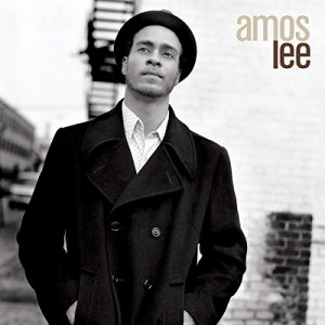 Amos Lee - Amos Lee (2004) (Vinyl)