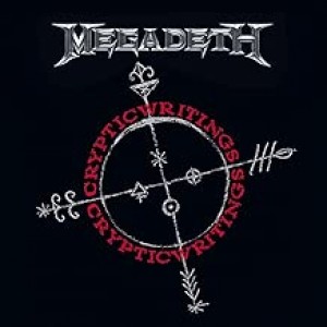 Megadeth - Cryptic Writings