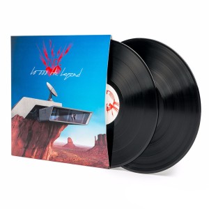 Air - 10,000 Hz Legend (2001) (2x Vinyl)