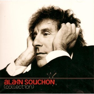 Alain Souchon - Collection (CD)