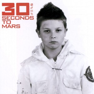 30 SECONDS TO MARS-30 SECONDS TO MARS (CD)