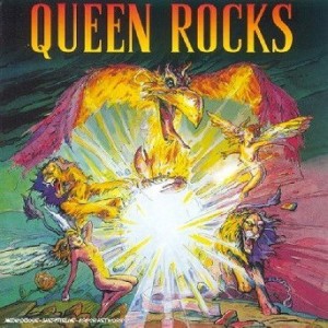 Queen - Queen Rocks (1997) (CD)