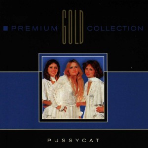 PUSSYCAT-PREMIUM GOLD COLLECTION (CD)