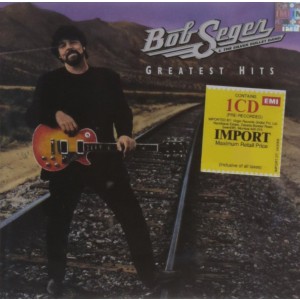 Bob Seger - Greatest Hits (CD)
