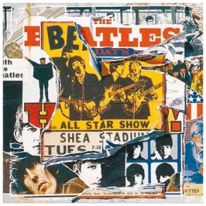 Beatles - Anthology 2 (1996) (2CD)