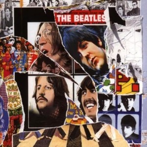 Beatles - Anthology 3 (1996) (2CD)