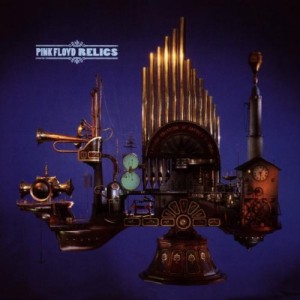 Pink Floyd - Relics (1971) (CD)