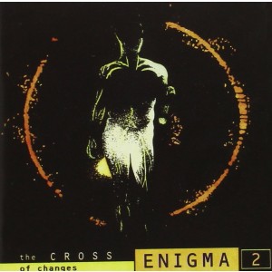 Enigma - The Cross of Changes (1993) (CD)