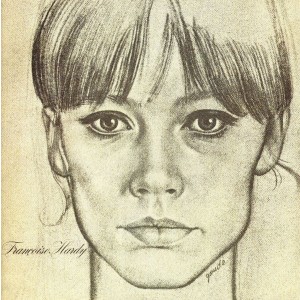 Francoise Hardy - Comment Te Dire Adieu (CD)