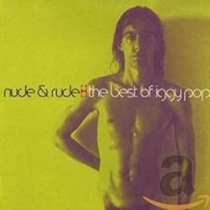 Iggy Pop - Nude & Rude: Best Of (CD)