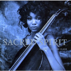 Sacred Spirit - Sacred Spirit II (1997) (CD)
