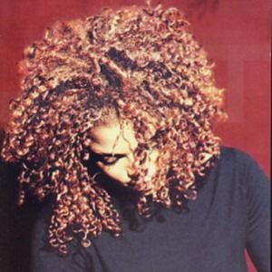 Janet Jackson - The Velvet Rope (1997) (CD)